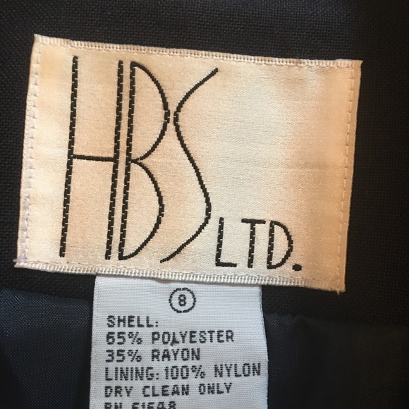 Jacket - Picture 4 of 5